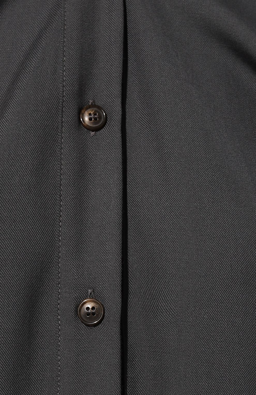 Шерстяное платье ERIKA CAVALLINI, арт. E4WH03, фото 5