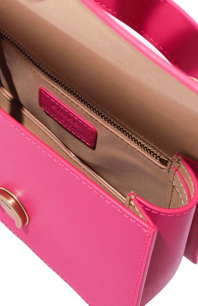 Сумка love one PINKO, арт. 100071/A0F1, фото 5