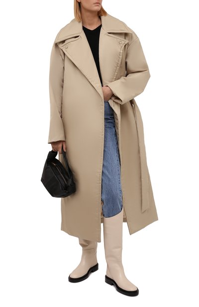 Пальто NANUSHKA, арт. NW21PF0W00371, фото 2