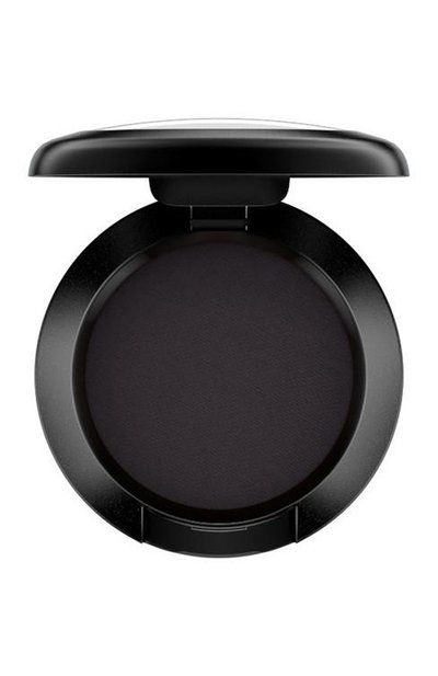 Женские те ни для век small eye shadow, оттенок carbon (m) MAC, арт. M250-64