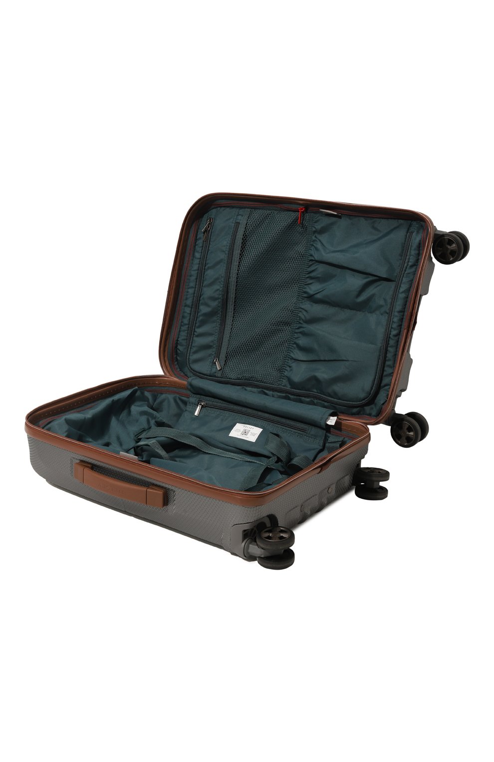 Чемодан carroussel slim small DELSEY, арт. 00208780311, фото 4