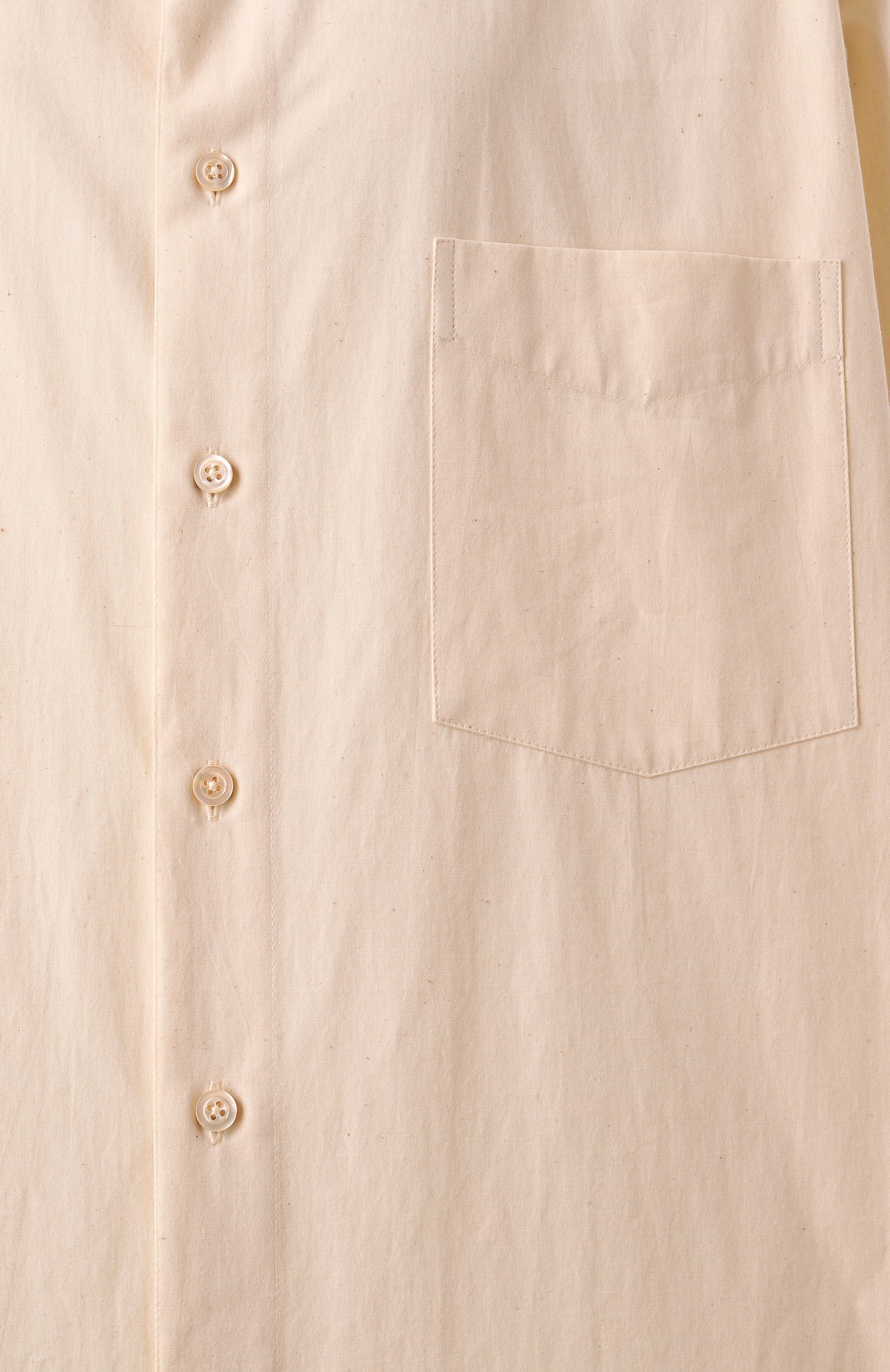 Хлопковая рубашка MAISON MARGIELA, арт. S51DT0017/S54352, фото 6