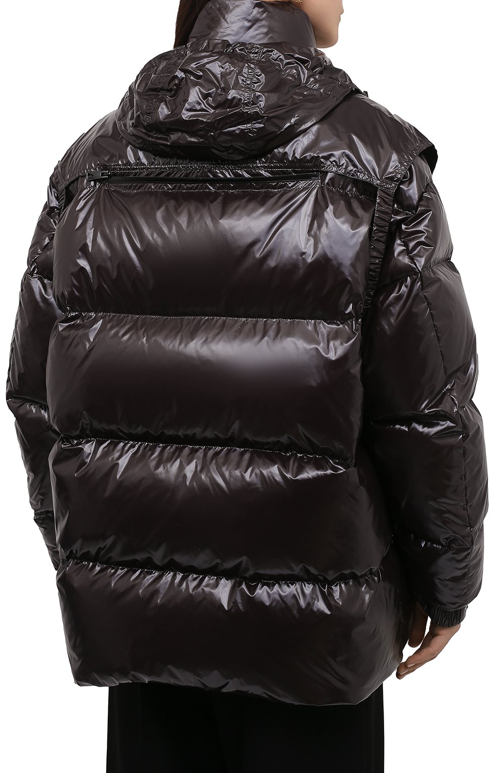 Пуховик BOTTEGA VENETA, арт. 659724/V0Y30, фото 4