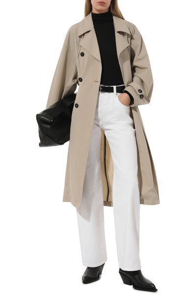 Джинсы BRUNELLO CUCINELLI, арт. MB030B1292, фото 2