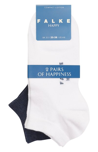 Хлопковые носки FALKE, арт. 12298/