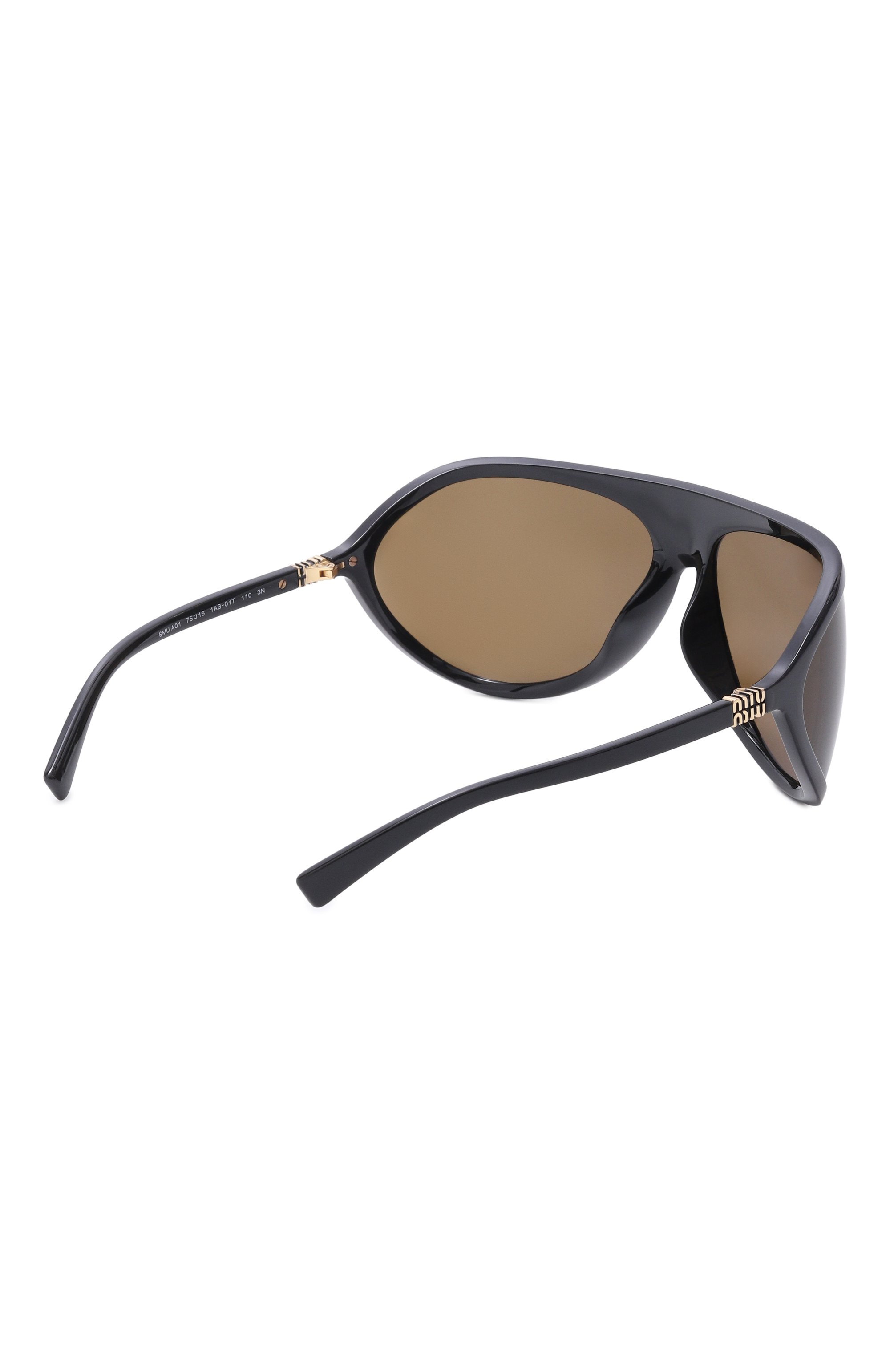 Солнцезащитные очки MIU MIU, арт. A01S-1AB01T, фото 3