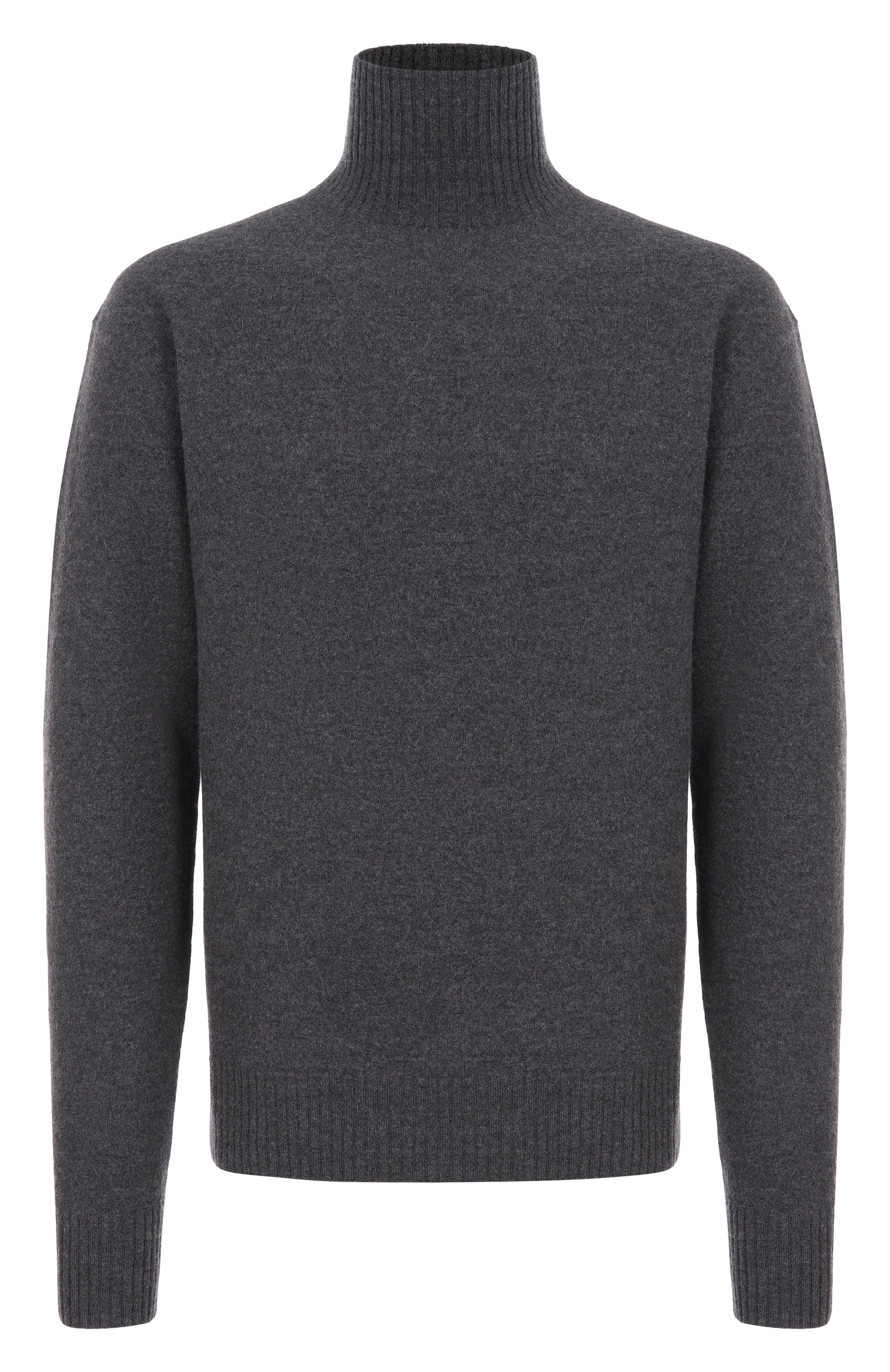 Шерстяной свитер JIL SANDER, арт. J22GP0224/J14603, фото 1