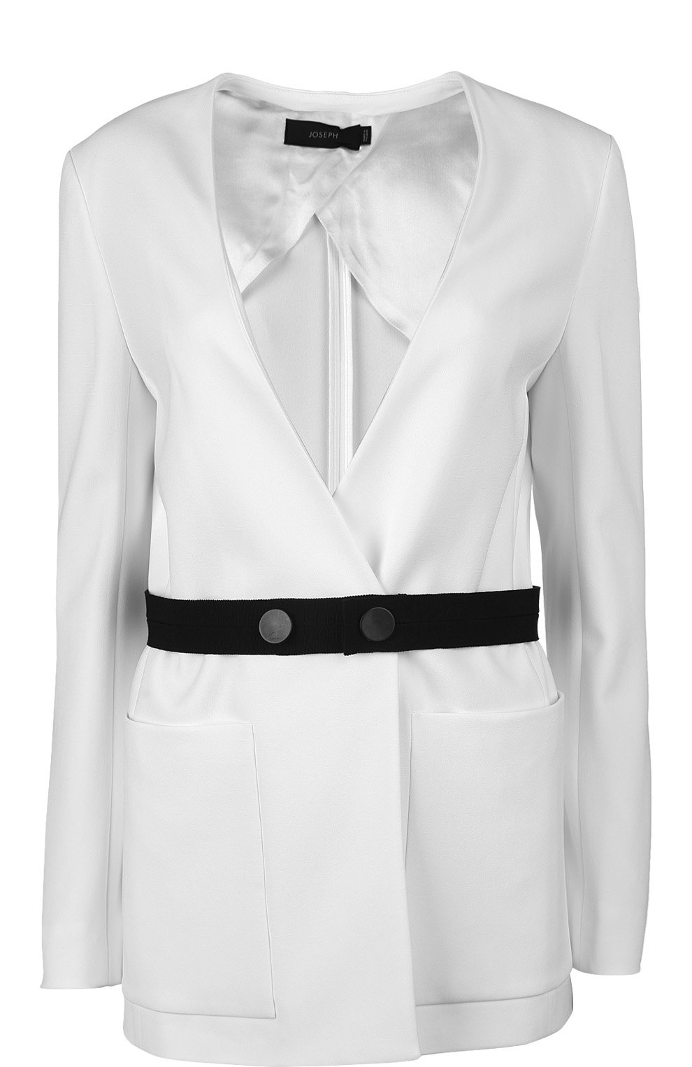 Жакет с поясом JOSEPH, арт. S6127043328, фото 1