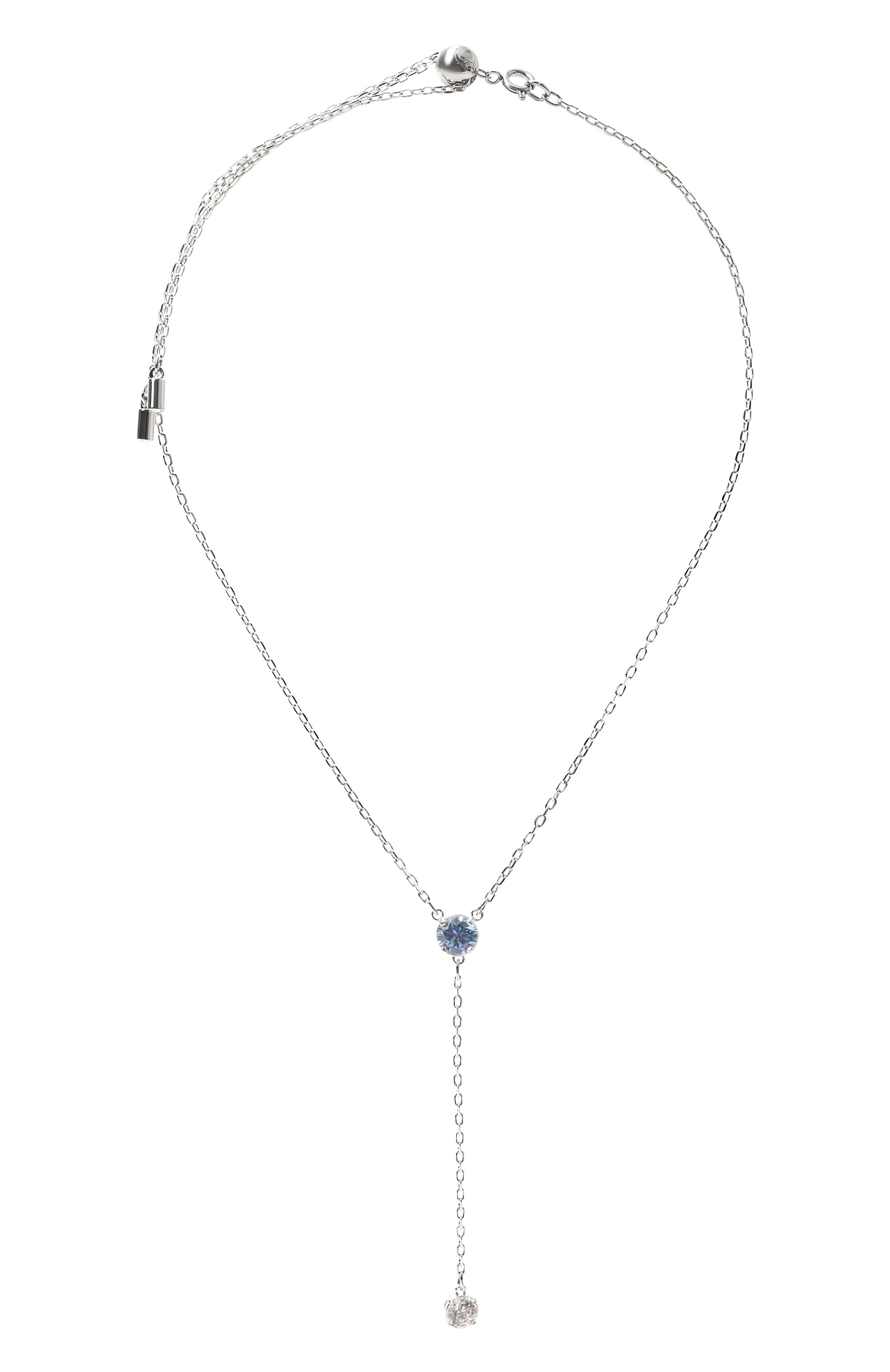 Колье stilla attract y SWAROVSKI, арт. 5734249, фото 1