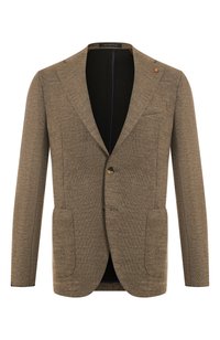 Светло-коричневый