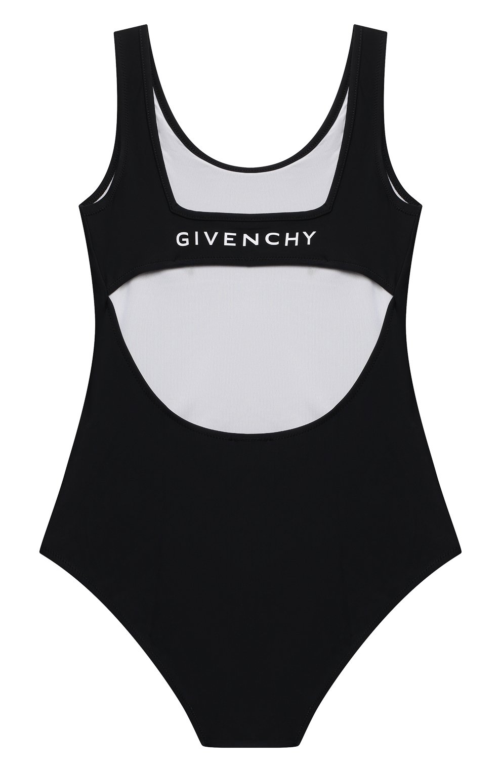 Слитный купальник GIVENCHY, арт. H10051, фото 2