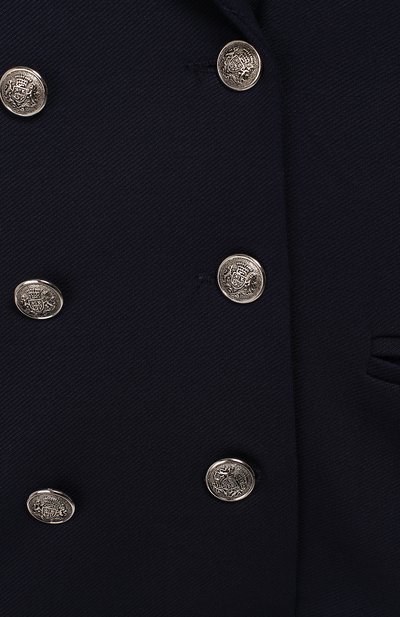 Двубортный жилет DAN MARALEX, арт. 2820335, фото 3