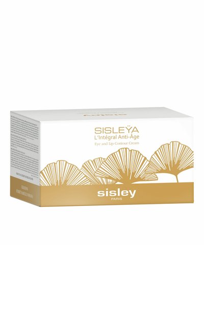 Набор sisleÿa l’intégral anti-âge (2x15+4ml) SISLEY бесцветного цвета по цене 28990 руб., арт. 151066, фото 2 Набор sisleÿa l’intégral anti-âge (2x15+4ml) SISLEY, арт. 151066, фото 2