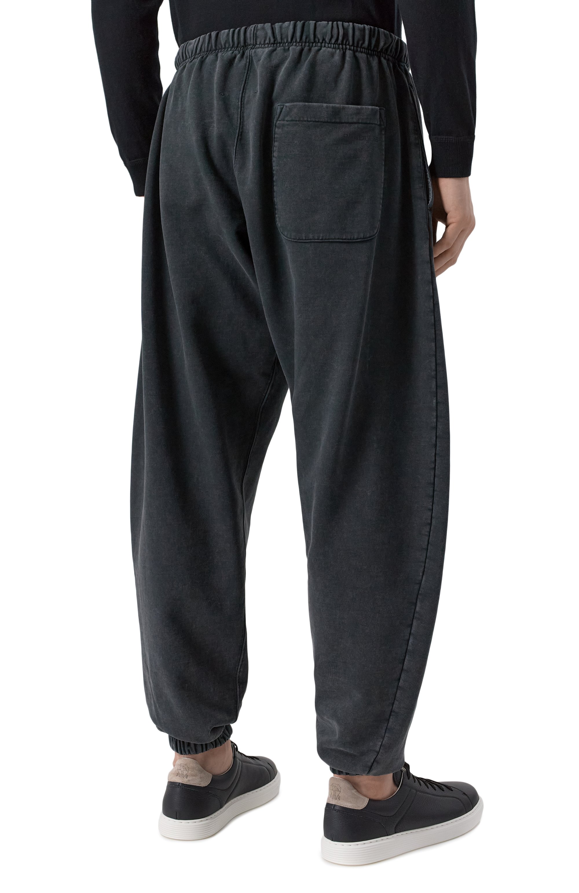 Хлопковые джоггеры ROADLESS, арт. RSS-J, фото 4