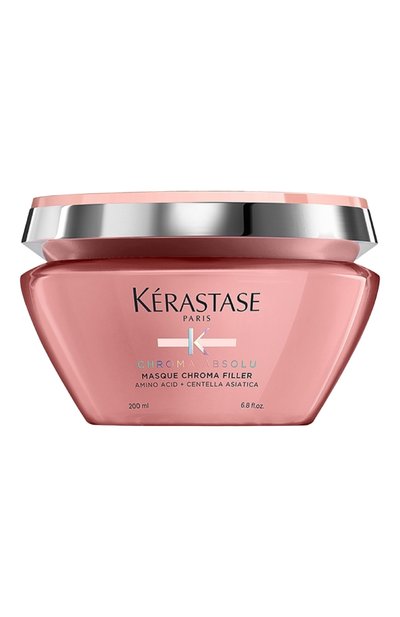 Женский маска для волос chroma absolu masque filler (200ml) KERASTASE, арт. 3474637059132