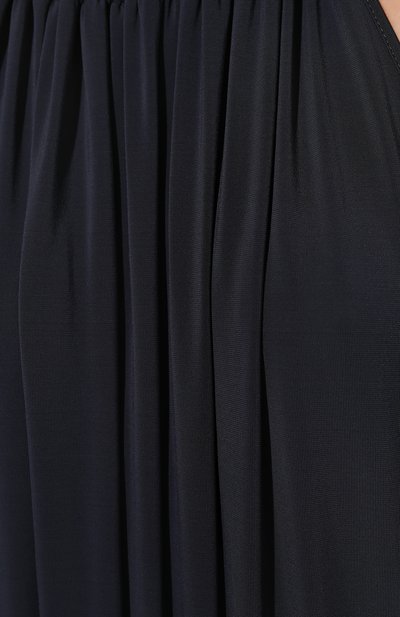 Платье из вискозы WEEKEND MAX MARA, арт. PASTA 36210228, фото 5