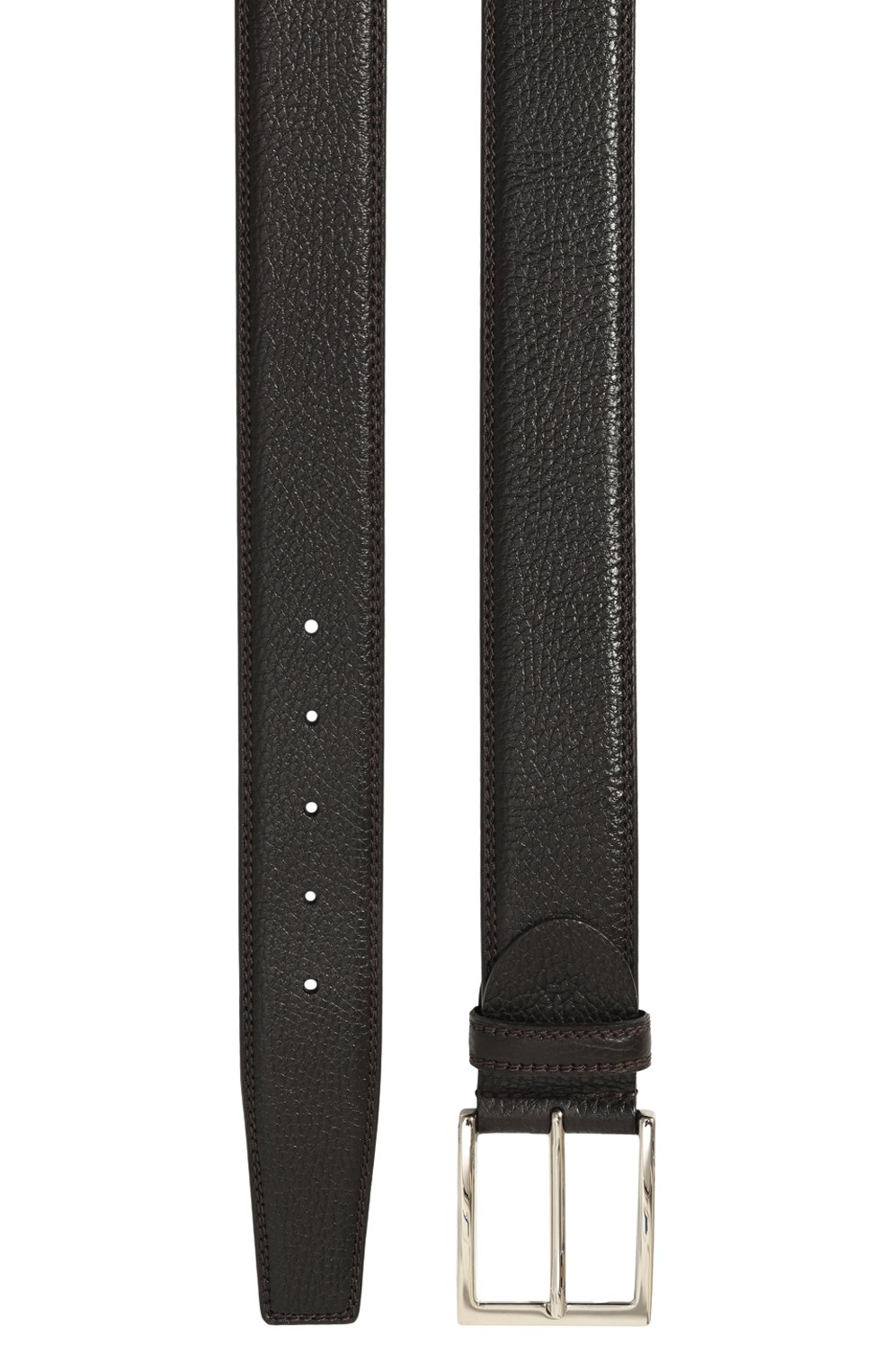 Кожаный ремень BARRETT, арт. 20B577.27, фото 3