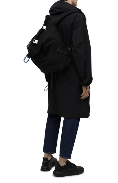 Текстильный рюкзак thunder MONCLER, арт. G1-09A-5A707-00-02SSX, фото 2