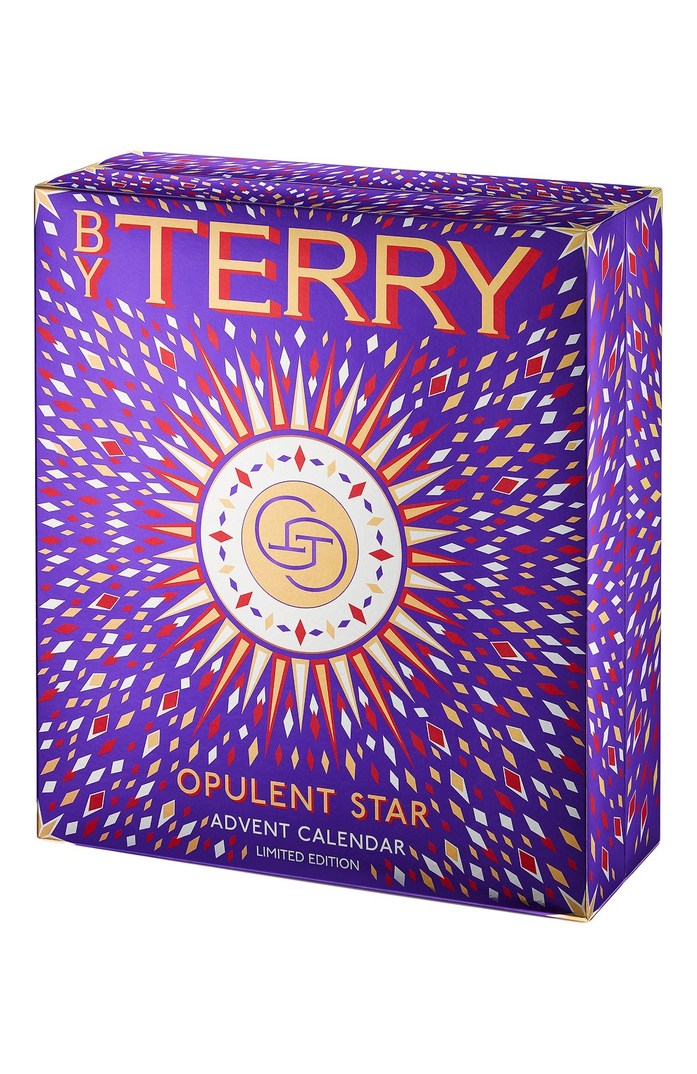 Подарочный адвент календарь opulent star BY TERRY, арт. V22000065, фото 4