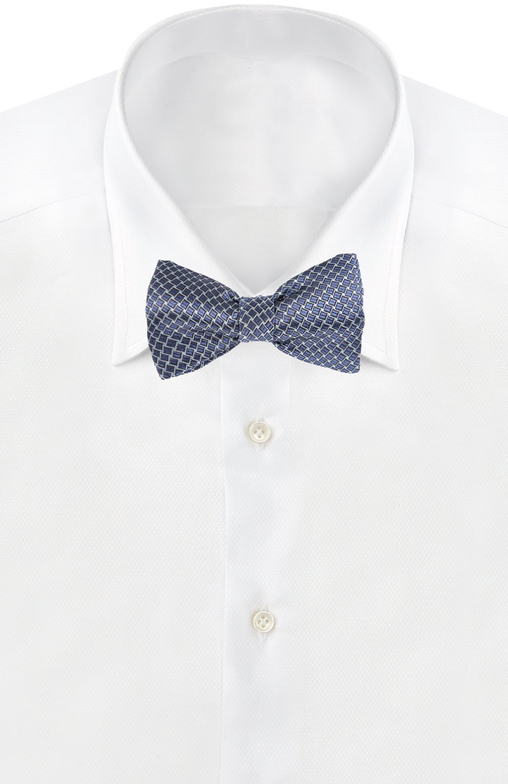 Галстук-бабочка LANVIN, арт. 2282/B0W TIE, фото 2