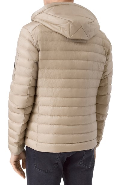 Пуховая куртка BOGNER, арт. 38069398, фото 4