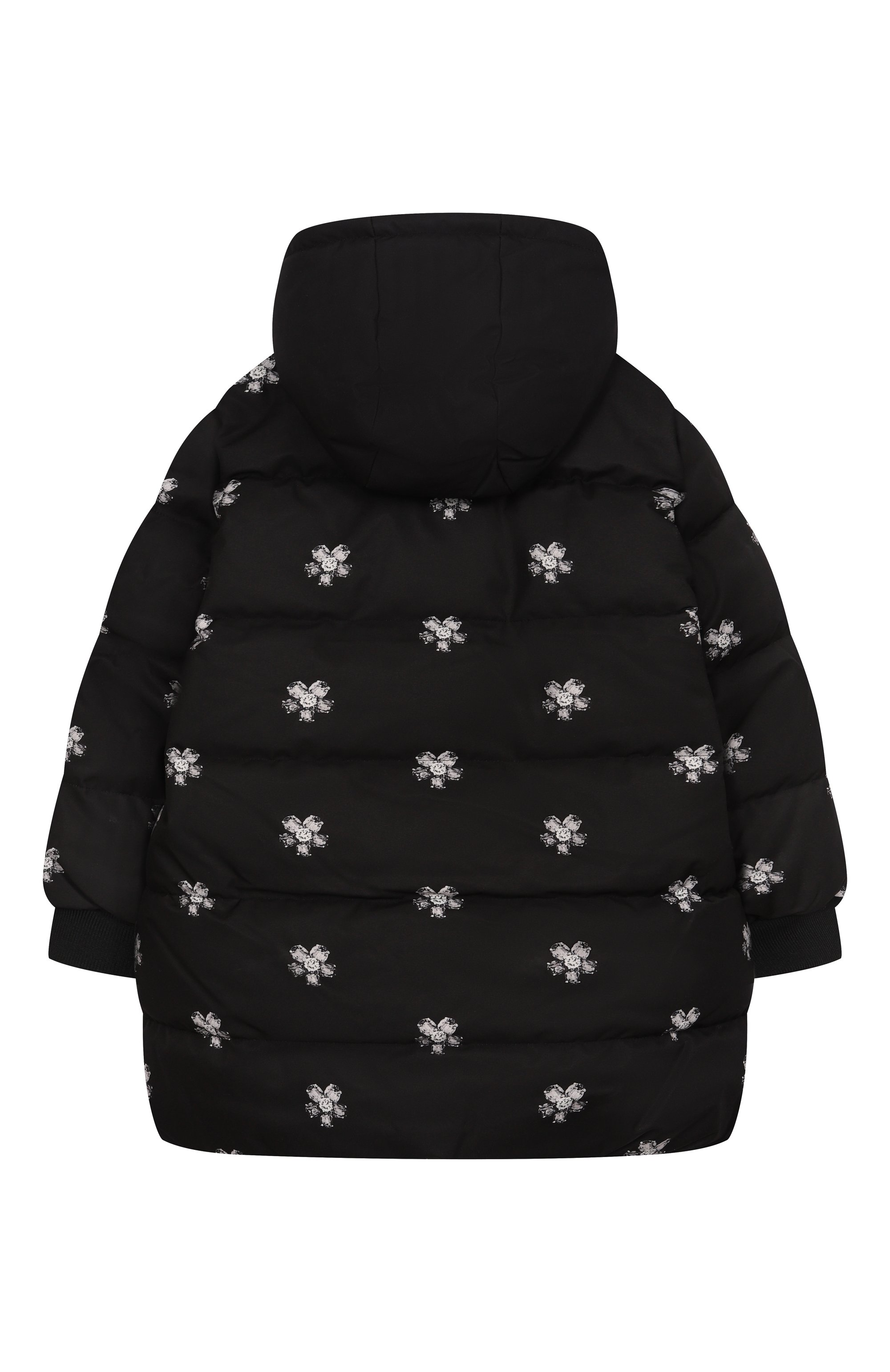 Утепленное пальто MARC JACOBS (THE), арт. W60564, фото 2