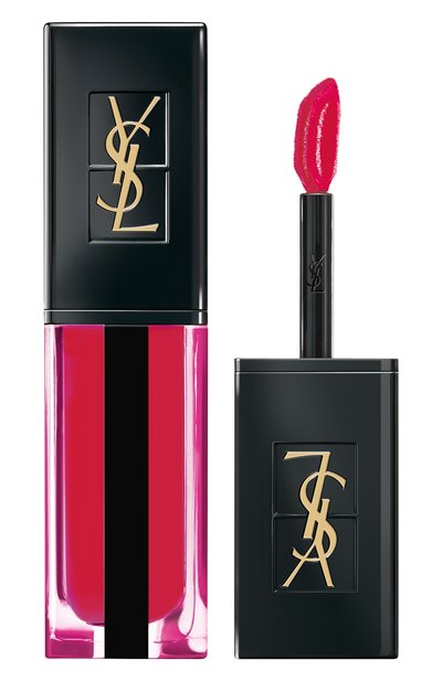 Женские блеск для губ water stain, оттенок 602 YSL, арт. 3614272559530