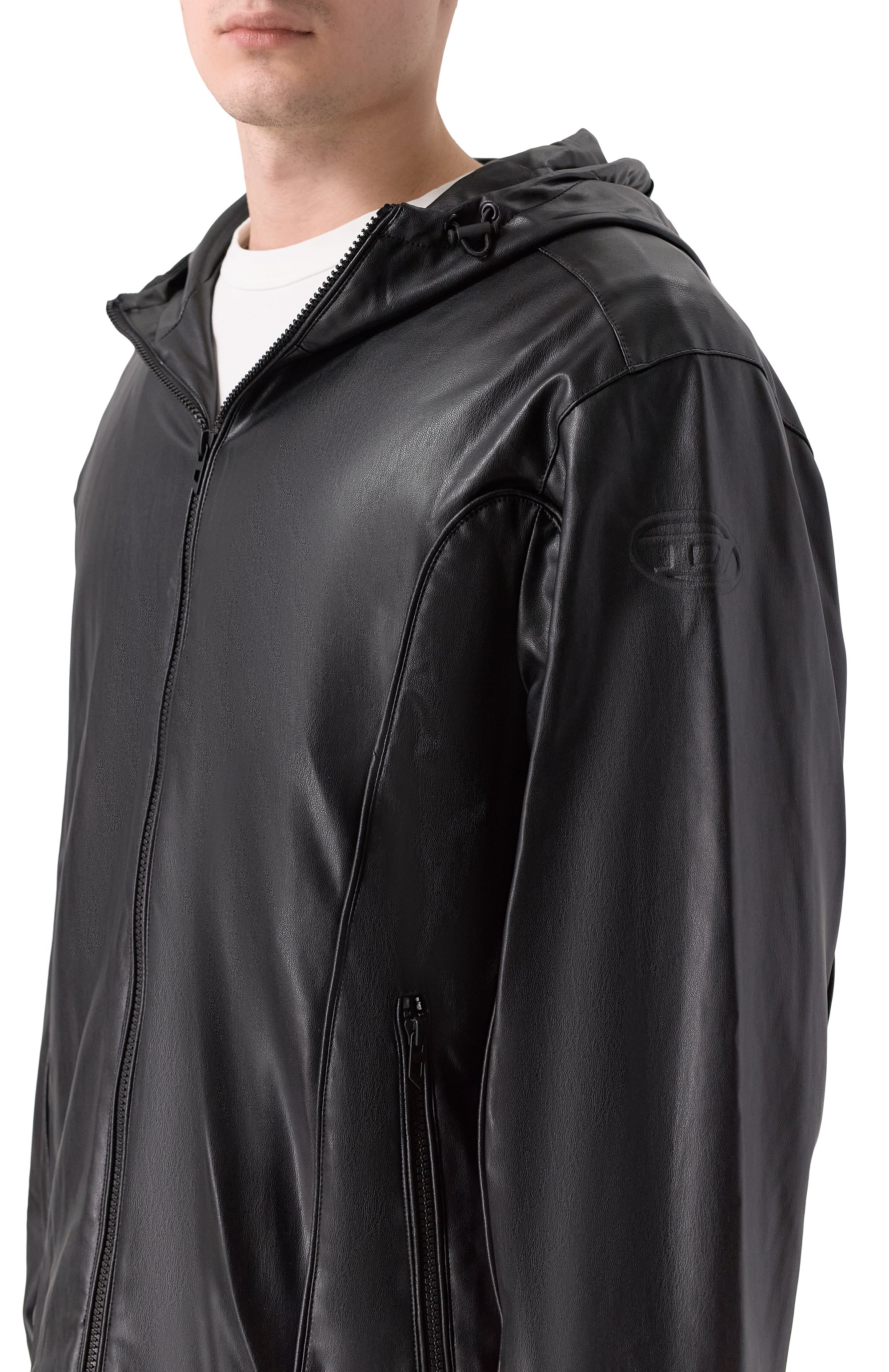 Куртка DIESEL, арт. A20023/0PGBX, фото 5