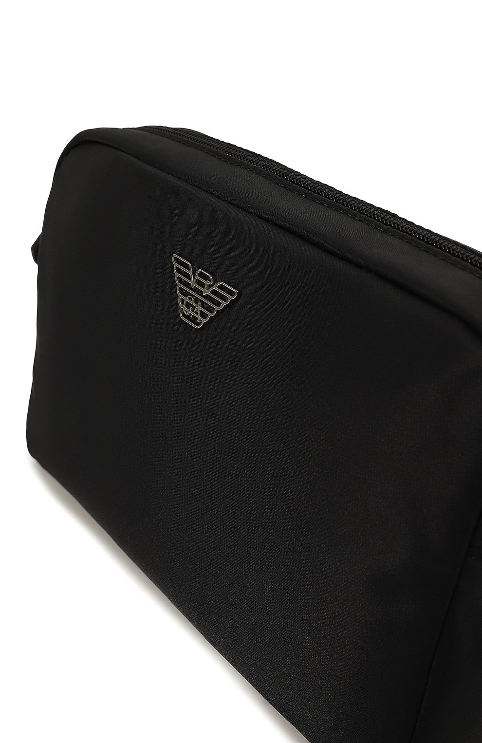 Текстильная косметичка EMPORIO ARMANI, арт. Y3H320/YVL7E, фото 2