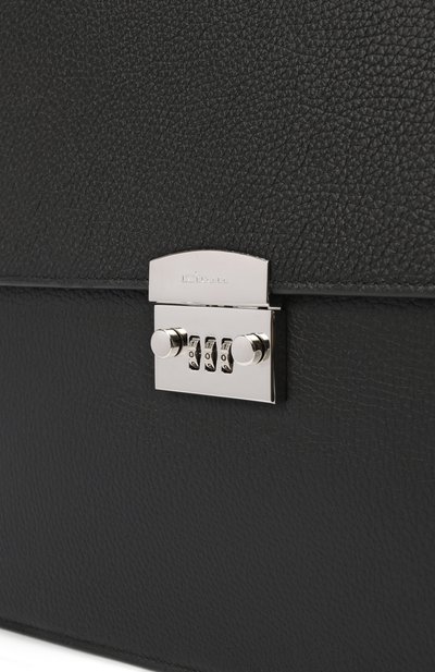 Портфель KITON, арт. UBA0072N0073901, фото 3