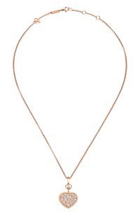 Кулон CHOPARD, арт. 797482-5009, фото 1