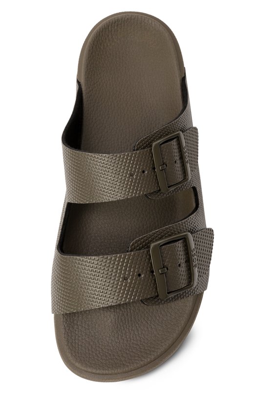 Шлепанцы Surfley Sand BOSS 50505540 Хаки  50505540 Фото 6