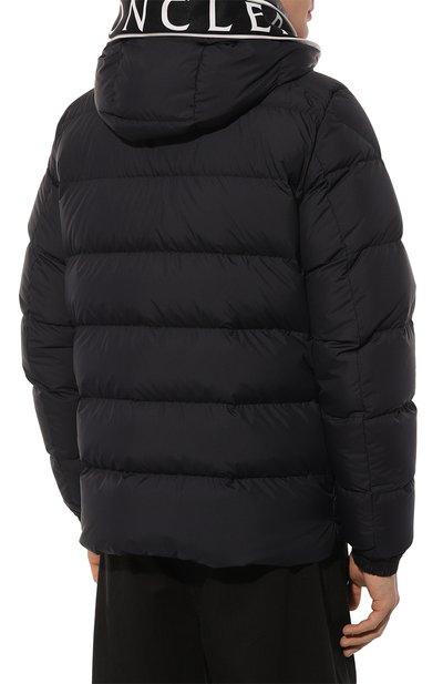 Пуховик cardere MONCLER, арт. 1A001.82/54A81, фото 4