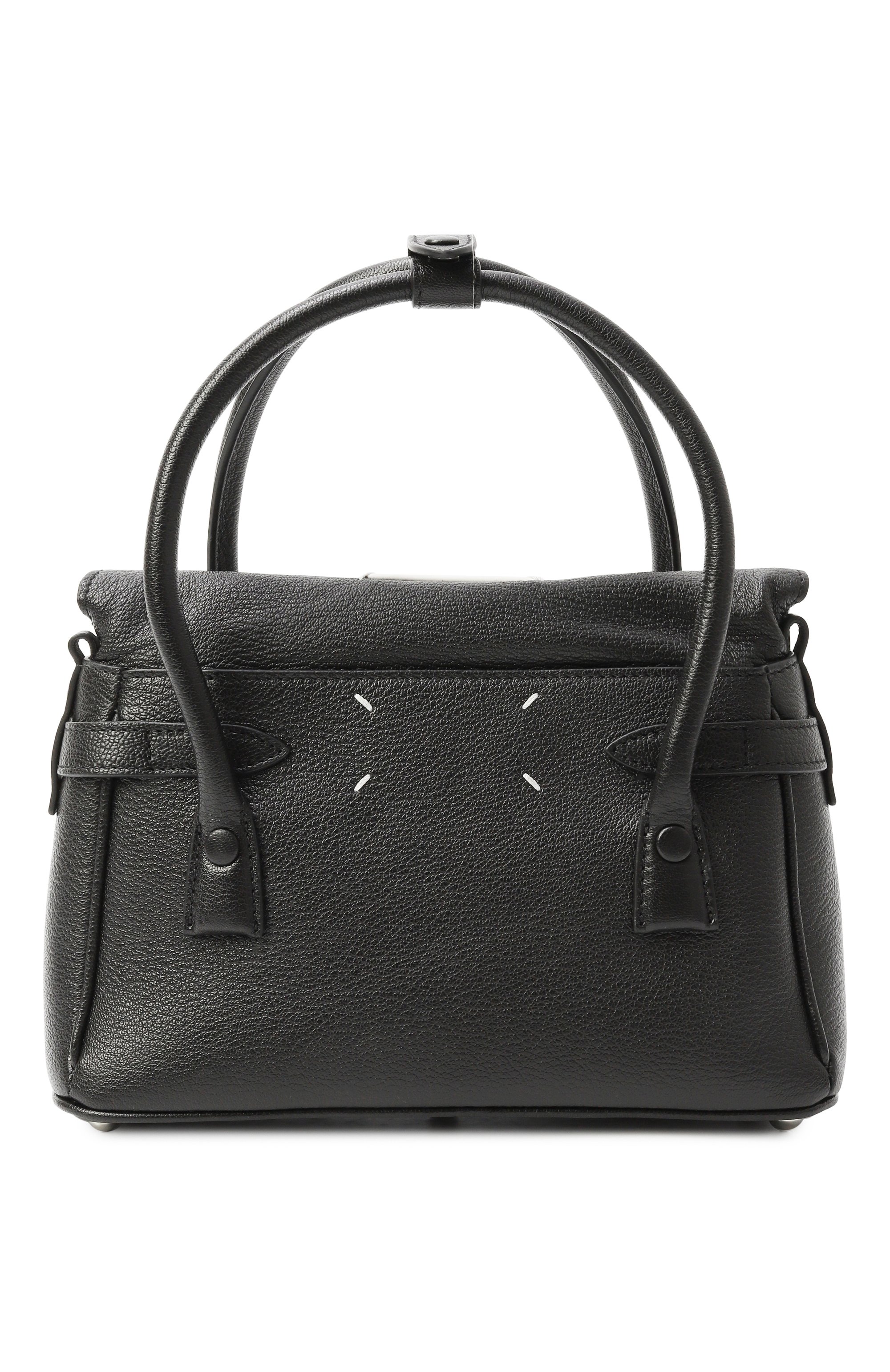 Сумка 5ac east-west small MAISON MARGIELA, арт. SB1WD0034/P5348, фото 6