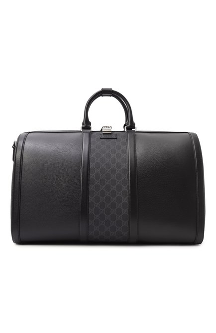 Мужская сумка gg supreme large GUCCI, арт. 795457/FADJK