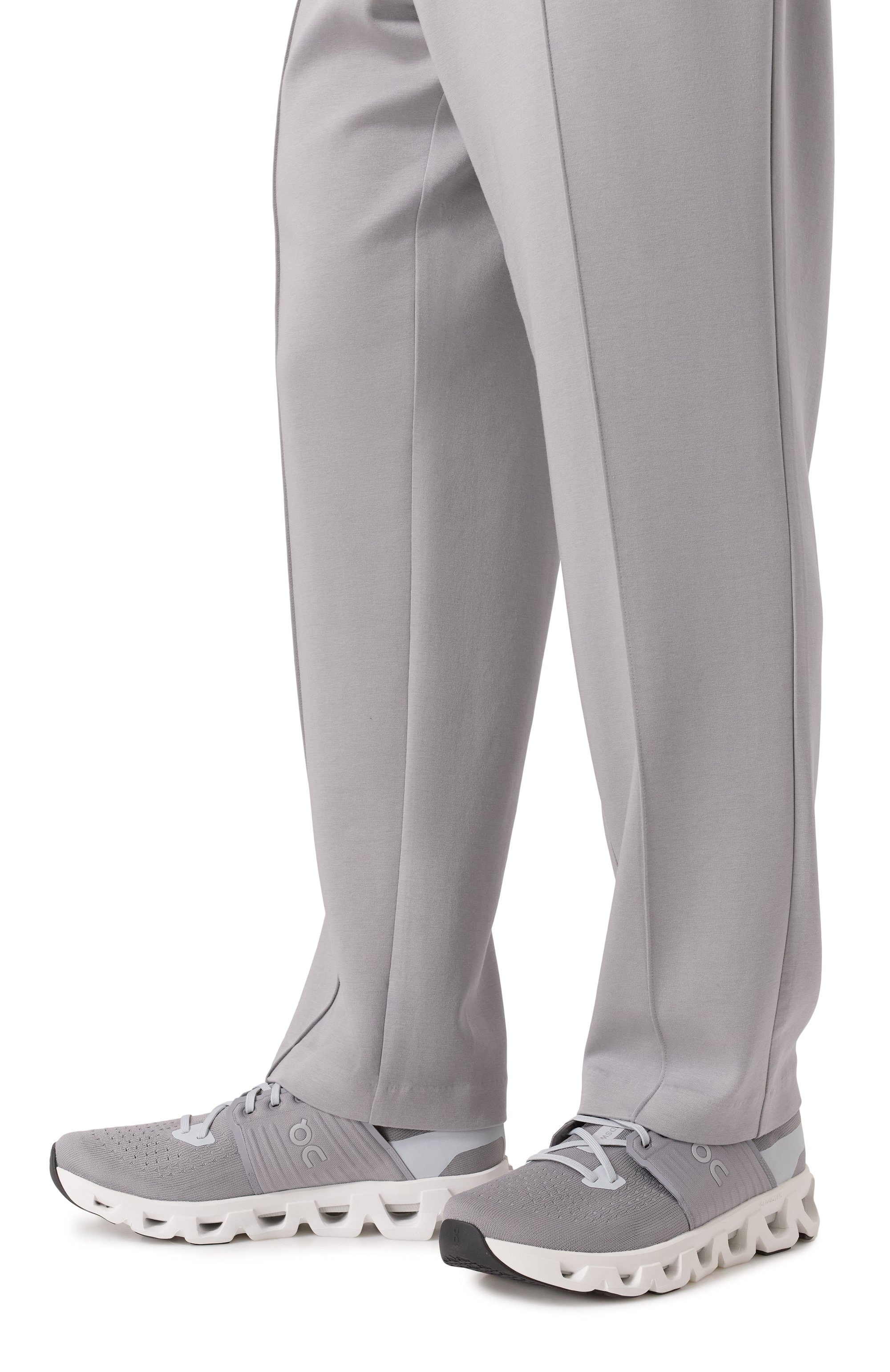 Текстильные кроссовки cloudswift 4 ON RUNNING, арт. 3MF10131014, фото 3