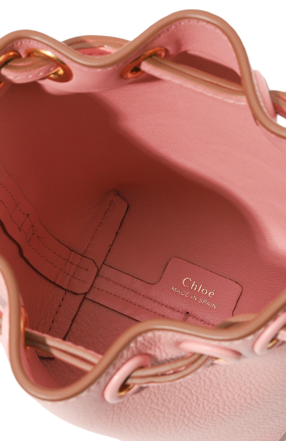 Сумка marcie CHLOÉ, арт. CHC23AP844/I31, фото 5