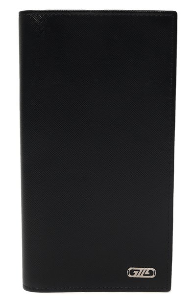 Кожаное портмоне ZILLI, арт. MJL-0WL05-19890/0005, фото 1