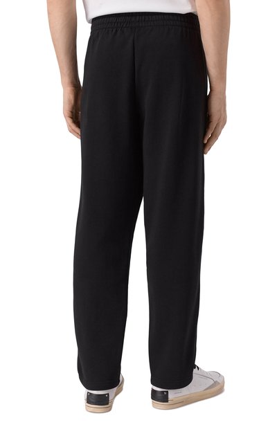 Хлопковый спортивный костюм EA7, арт. 7M000913/AF10377, фото 5