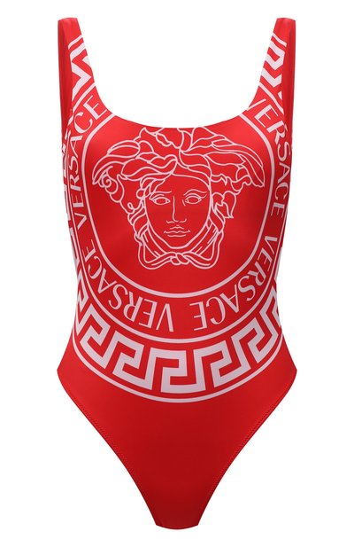 Слитный купальник VERSACE, арт. 1001408/1A01002, фото 1
