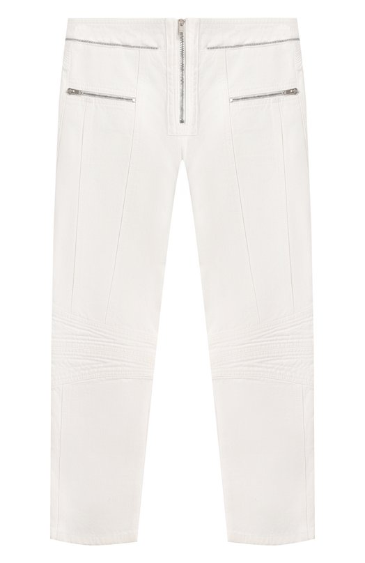 

Джинсы Isabel Marant, Белый