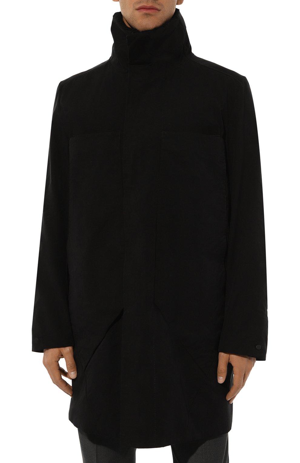 Плащ TRANSIT, арт. CFUTRY0242, фото 3