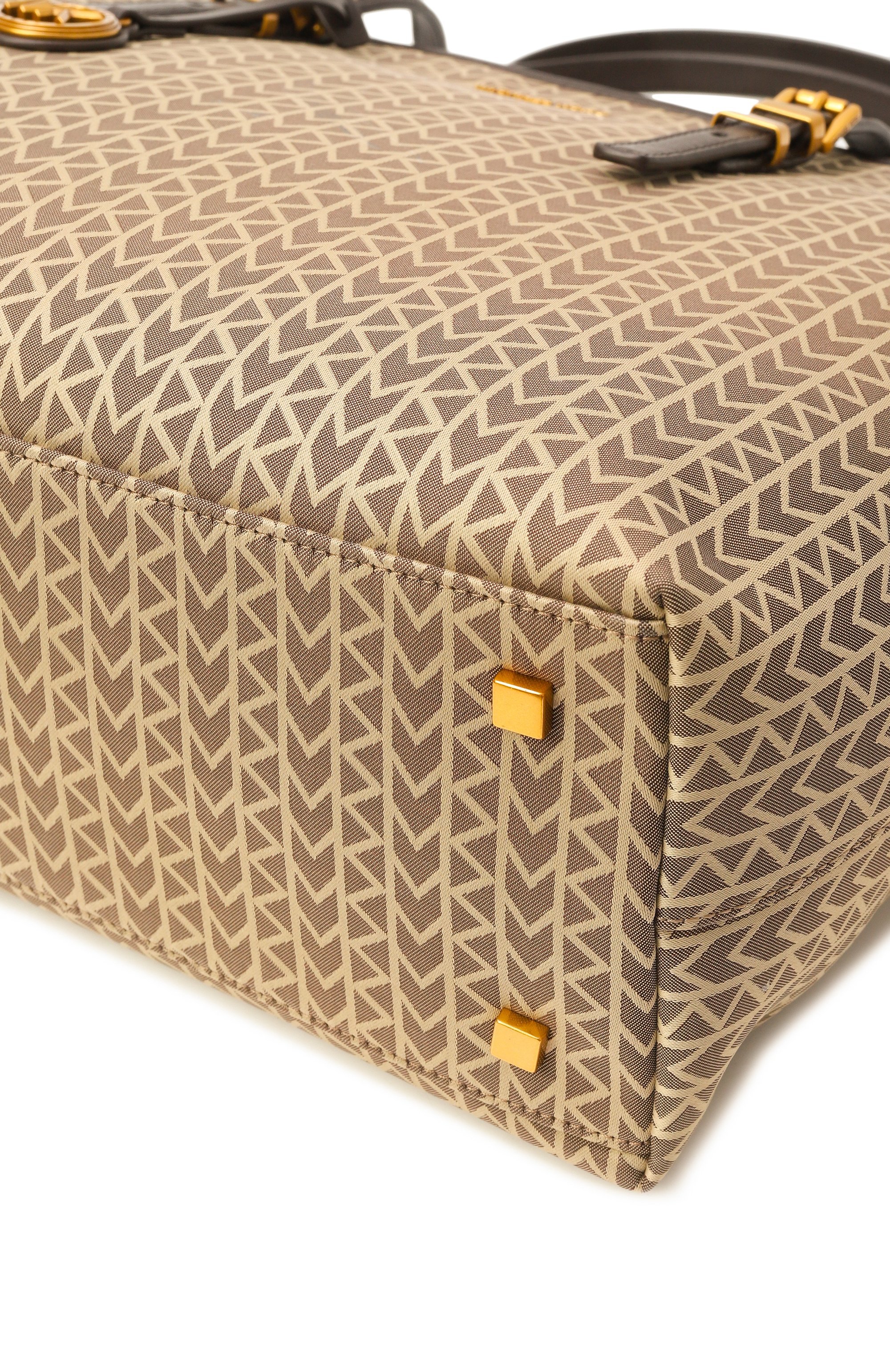 Сумка-тоут quinn large MICHAEL MICHAEL KORS, арт. 30T5AQNT90, фото 3