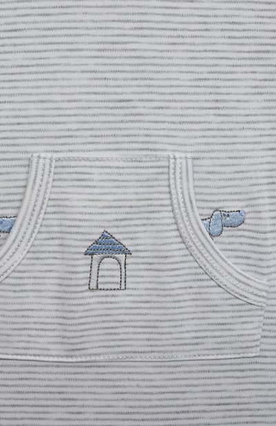 Хлопковый песочник KISSY KISSY, арт. KBR03975I., фото 3