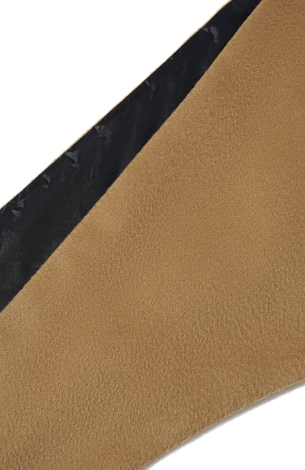 Шерстяная косынка VICTORIA ANDREYANOVA, арт. A-FW22-032-1, фото 4