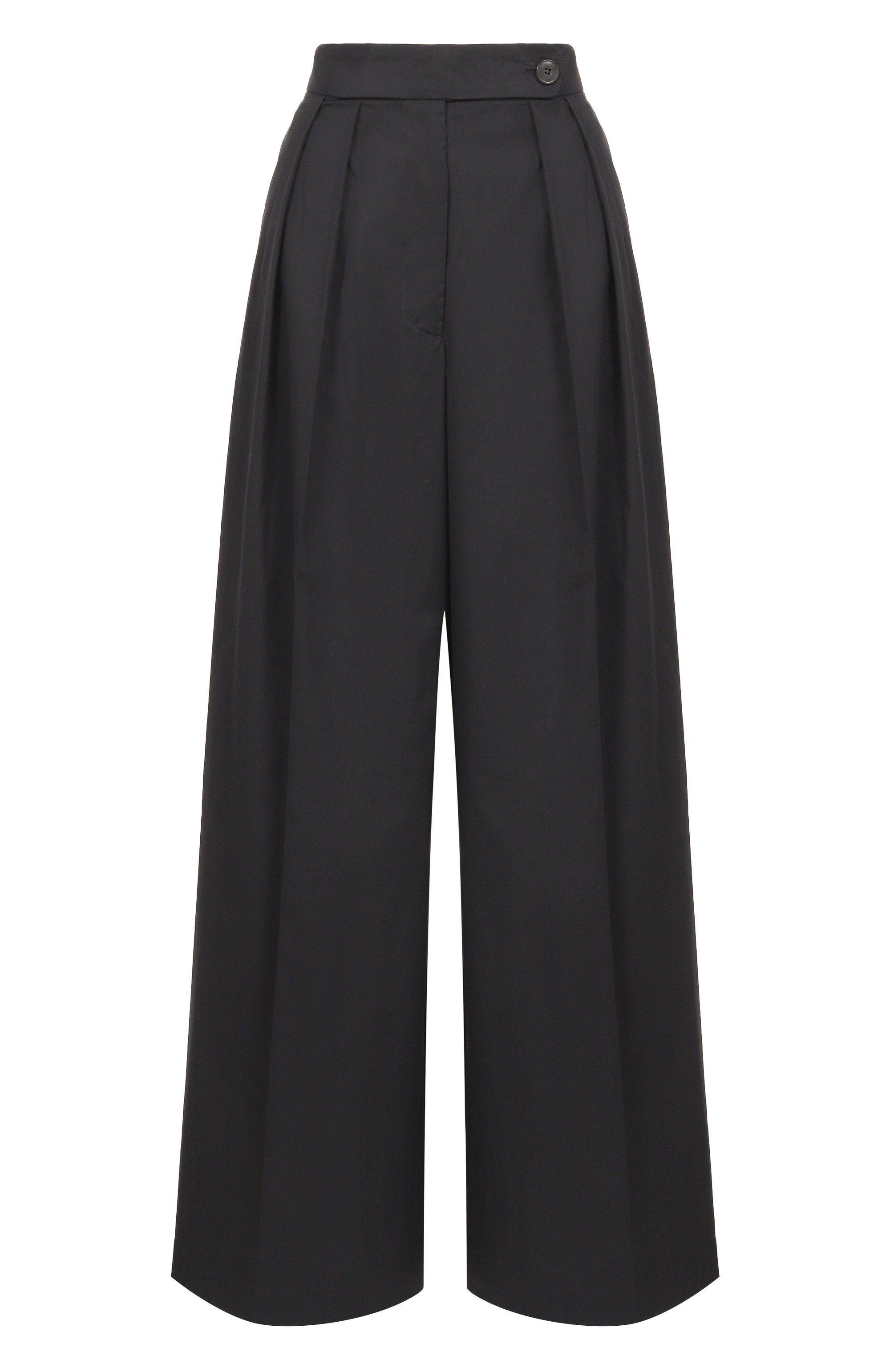 Хлопковые брюки DRIES VAN NOTEN, арт. 251-010903-1147, фото 1