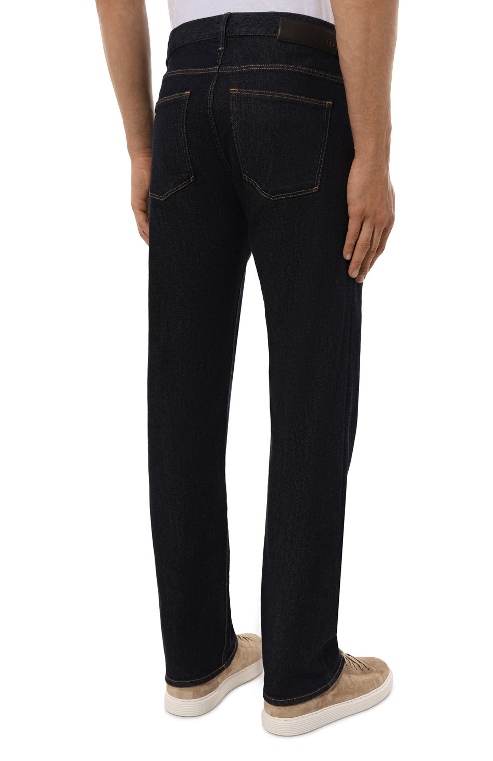Джинсы GIORGIO ARMANI, арт. GM000250/AF11908, фото 4
