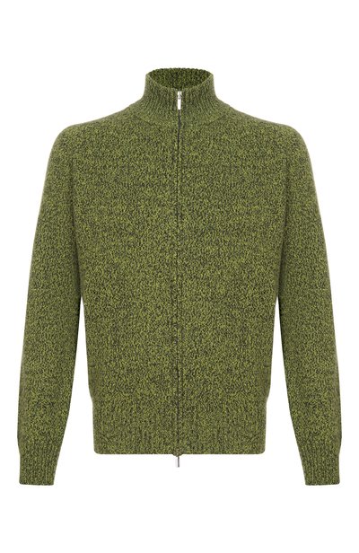 Мужской шерстяной кардиган ANDREA CAMPAGNA, арт. M5626-1218/745