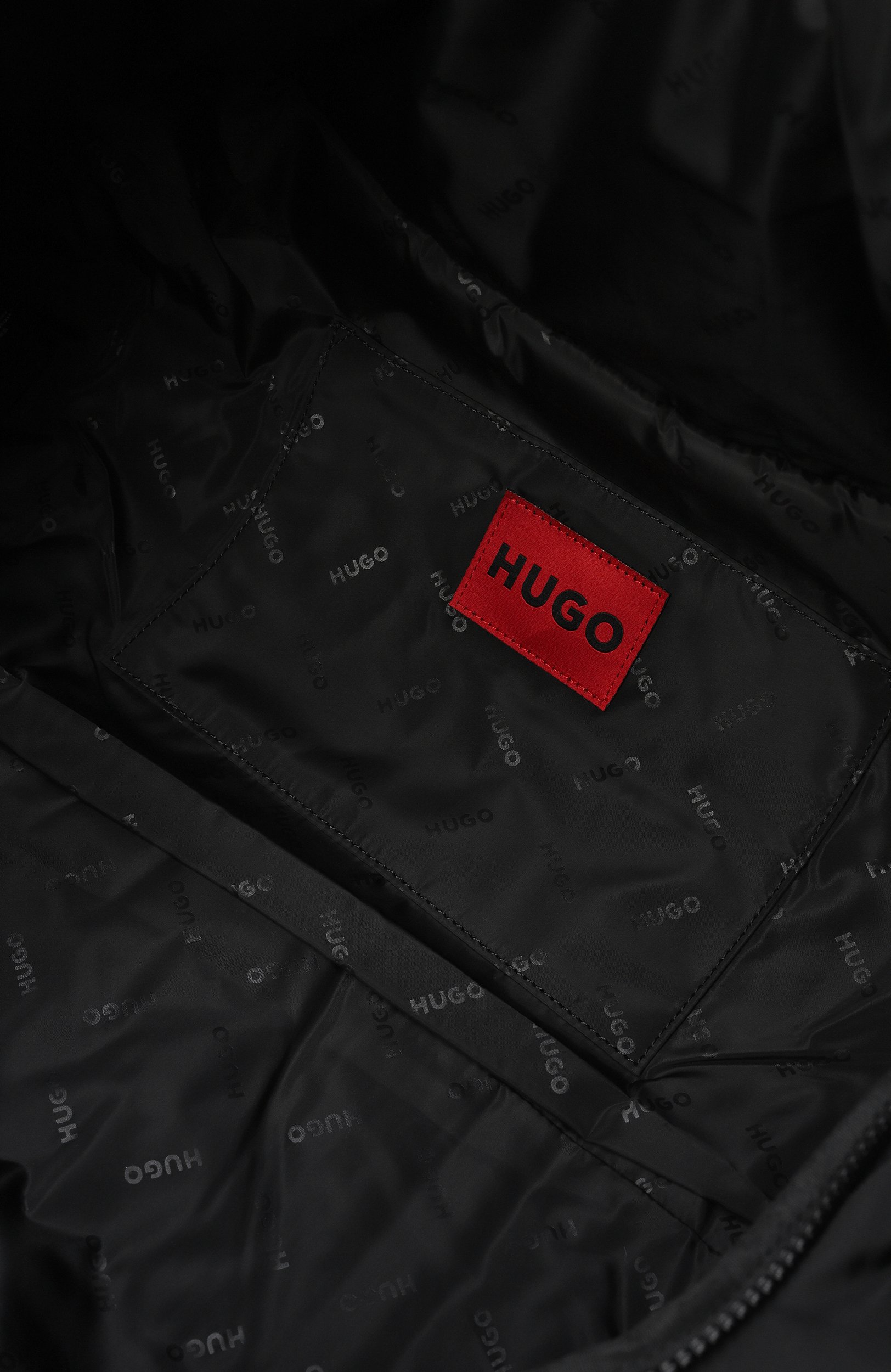 Сумка ayden holdall HUGO, арт. 50568374, фото 4