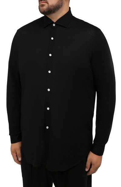 Хлопковая рубашка SONRISA, арт. IFJ17/J132/47-51, фото 3